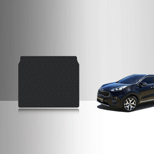 CUSTOM FIT FOR KIA Sportage 2017 Cargo Mat