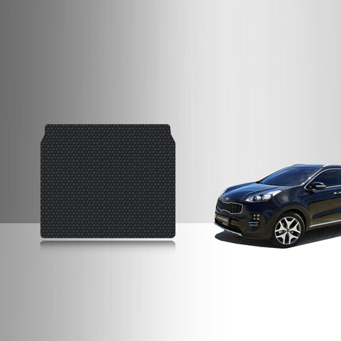 CUSTOM FIT FOR KIA Sportage 2017 Cargo Mat