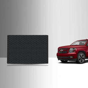 CUSTOM FIT FOR CHEVROLET Suburban 2020 Cargo Mat