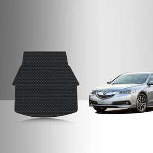 CUSTOM FIT FOR ACURA TLX 2018 Cargo Mat