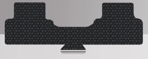 CUSTOM FIT FOR VOLKSWAGEN Taos 2023 2nd Row Mat