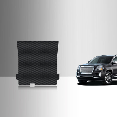 CUSTOM FIT FOR GMC Terrain 2010 Cargo Mat