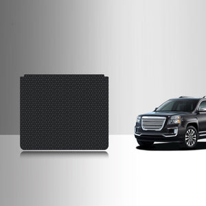 CUSTOM FIT FOR GMC Terrain 2021 Cargo Mat