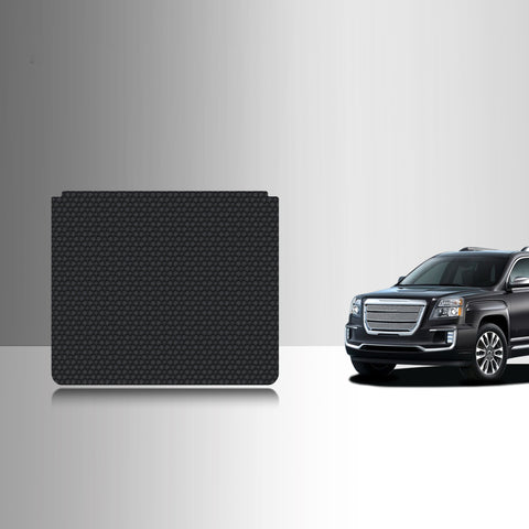 CUSTOM FIT FOR GMC Terrain 2018 Cargo Mat