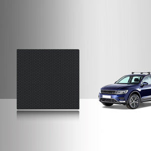 CUSTOM FIT FOR VOLKSWAGEN Tiguan 5 Seater 2018 Cargo Mat