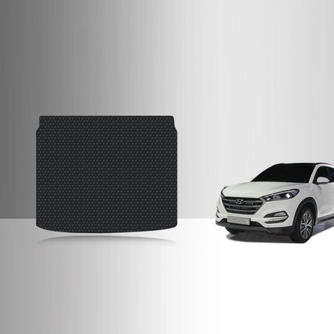 CUSTOM FIT FOR HYUNDAI Tucson 2016 Cargo Mat
