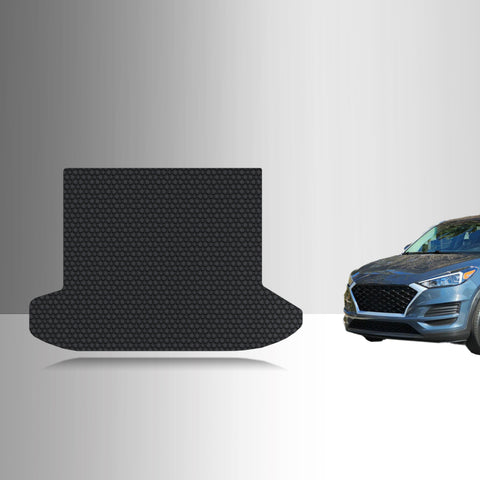 CUSTOM FIT FOR HYUNDAI Tucson 2026 Cargo Mat