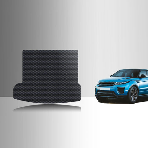 CUSTOM FIT FOR LAND ROVER / RANGE ROVER Velar 2018 Cargo