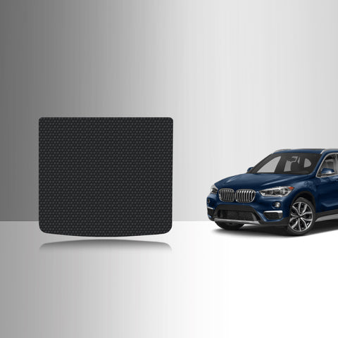CUSTOM FIT FOR BMW X1 2018 Cargo Mat