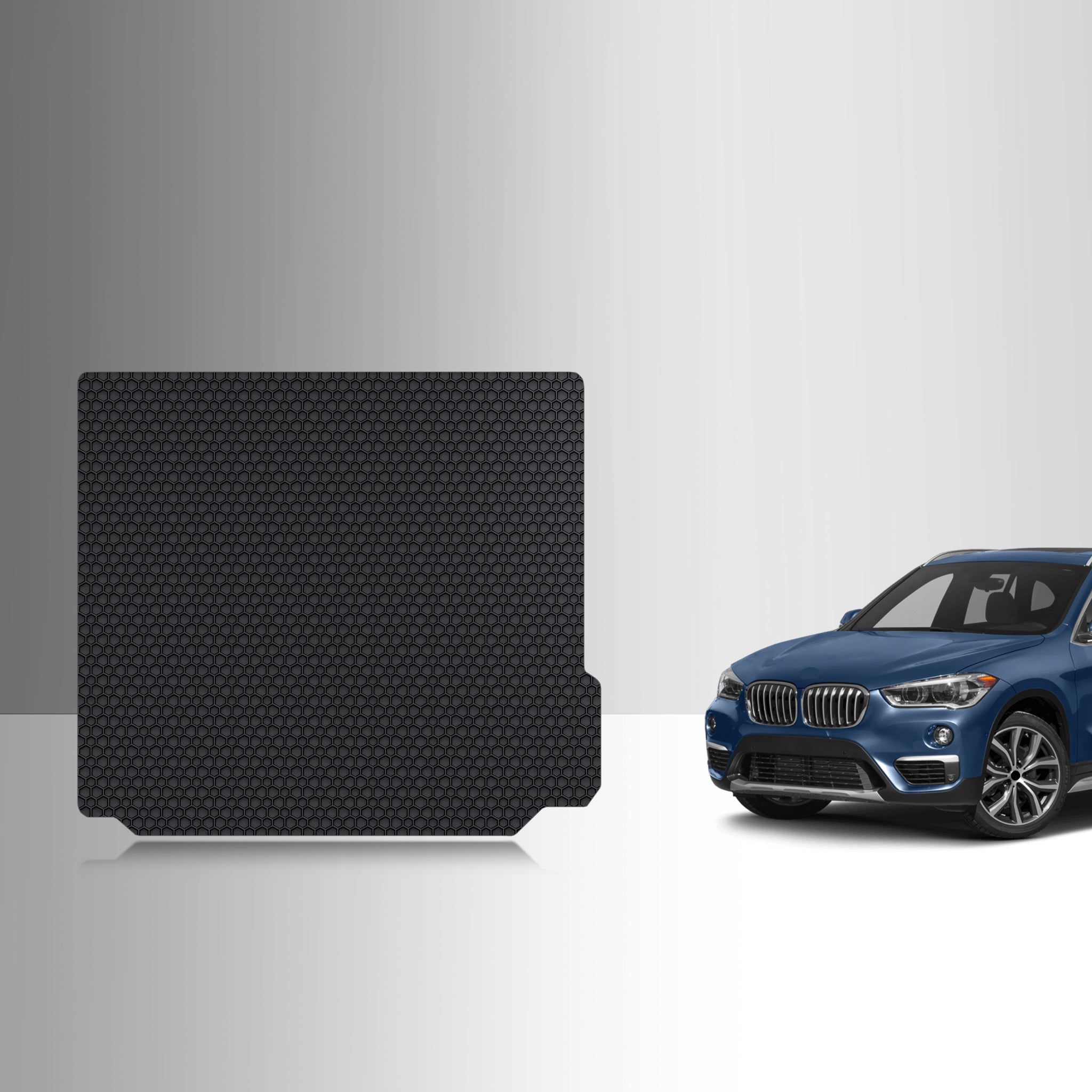 CUSTOM FIT FOR BMW X3 2021 Cargo Mat
