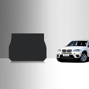 CUSTOM FIT FOR BMW X5 2002 Trunk Mat