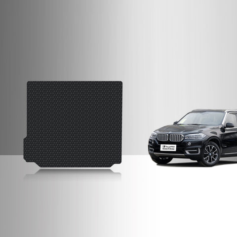 CUSTOM FIT FOR BMW X5 2017 Cargo Mat