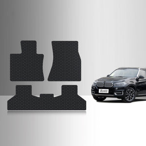 CUSTOM FIT FOR BMW X5 2018 1st & 2nd Row