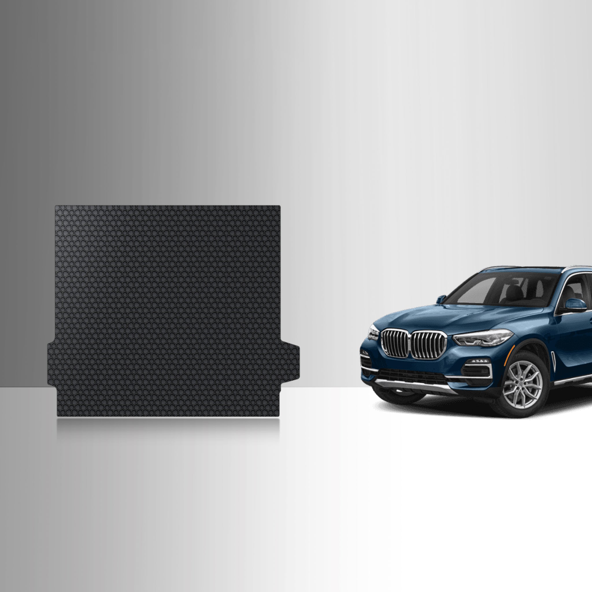 CUSTOM FIT FOR BMW X5 2020 Cargo Mat