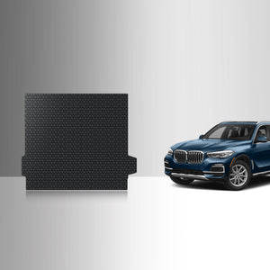 CUSTOM FIT FOR BMW X5 2020 Cargo Mat