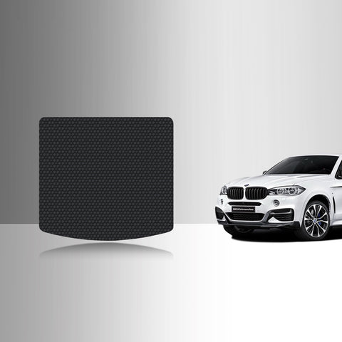 CUSTOM FIT FOR BMW X6 2019 Cargo Mat