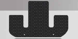 CUSTOM FIT FOR VOLVO XC90 Recharge 2023 3rd Row Mat Only!