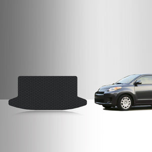 CUSTOM FIT FOR SCION XD 2011 Cargo Mat