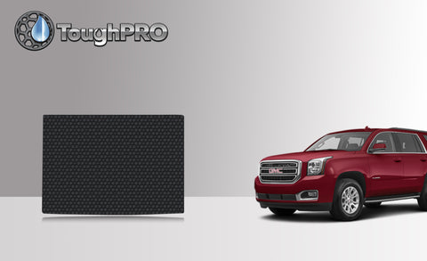 CUSTOM FIT FOR GMC Yukon XL 2015 Cargo Mat