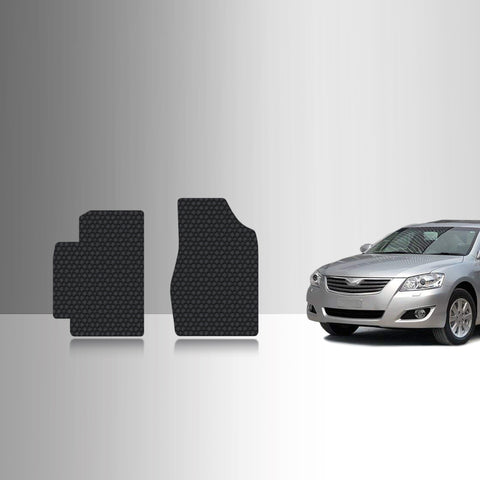 CUSTOM FIT FOR TOYOTA Camry 2002 Two Front Mats