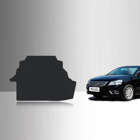 CUSTOM FIT FOR TOYOTA Camry 2007 Cargo Mat