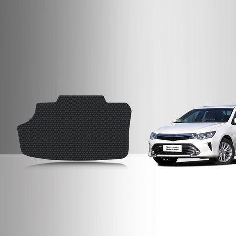 CUSTOM FIT FOR TOYOTA Camry 2017 Cargo Mat Hybrid