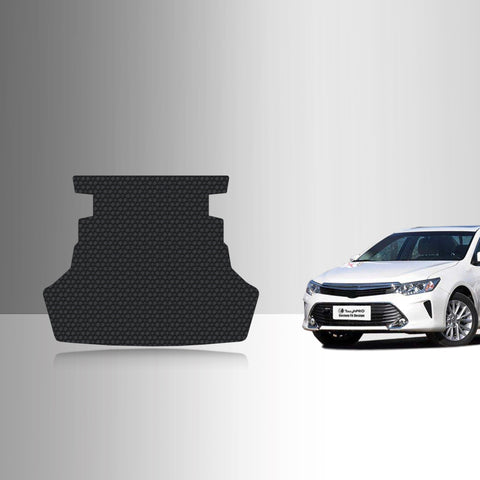 CUSTOM FIT FOR TOYOTA Camry 2013 Cargo Mat Standard