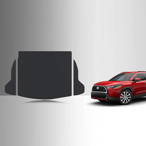 CUSTOM FIT FOR TOYOTA Corolla Cross AWD 2022 Cargo Mat