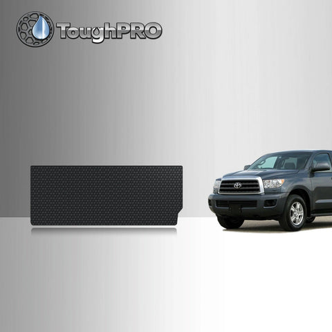 CUSTOM FIT FOR TOYOTA Sequoia 2005 Cargo Mat (3rd Row Up)