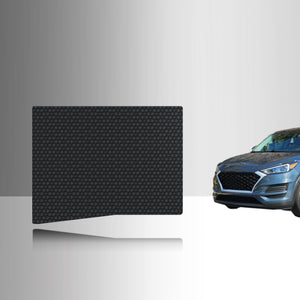 CUSTOM FIT FOR CHRYSLER Pacifica 2020 Cargo Mat ( 3rd Row Fold Down)