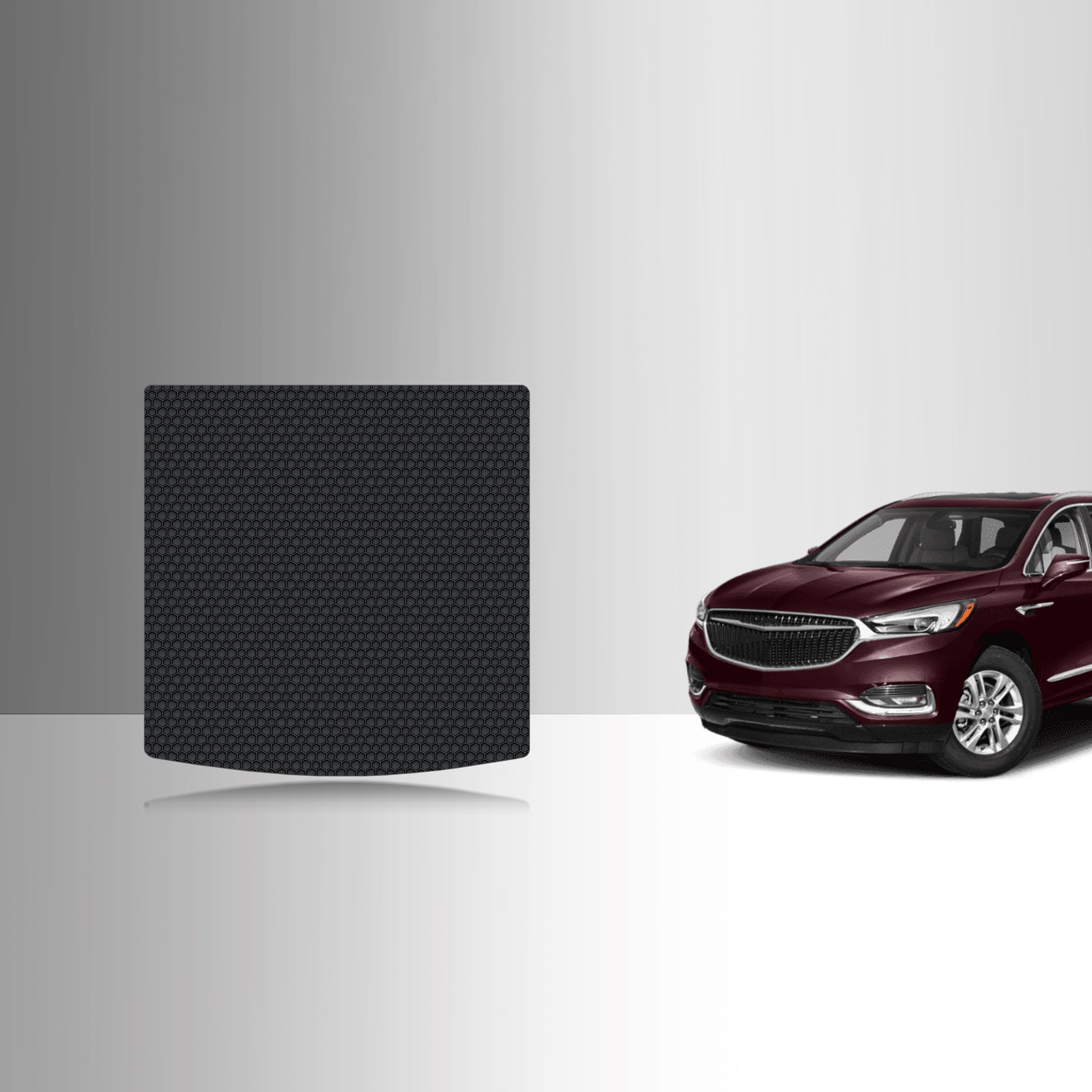CUSTOM FIT FOR BUICK Enclave 2020 Cargo Mat