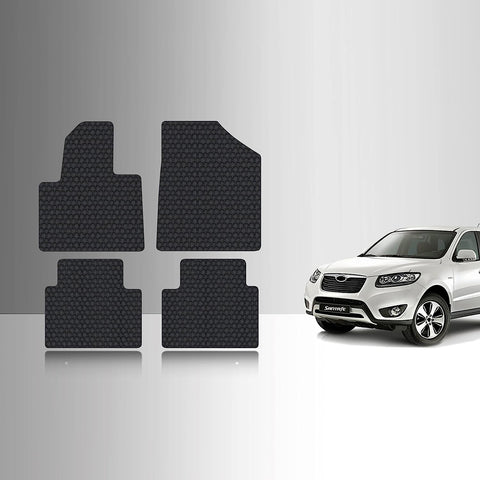 CUSTOM FIT FOR HYUNDAI Santa Fe (7-Seater) 2013 1st & 2nd Row
