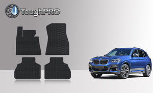 CUSTOM FIT FOR BMW X7 2020 1st & 2nd Row