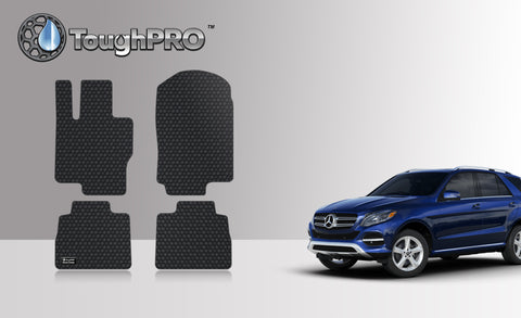 CUSTOM FIT FOR MERCEDES-BENZ GLE450 2022 1st & 2nd Row