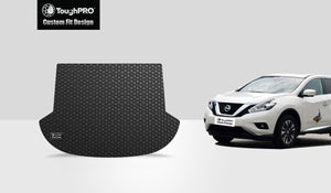 CUSTOM FIT FOR NISSAN Murano 2015 Cargo Mat