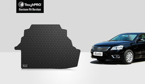 CUSTOM FIT FOR TOYOTA Camry 2010 Trunk Mat