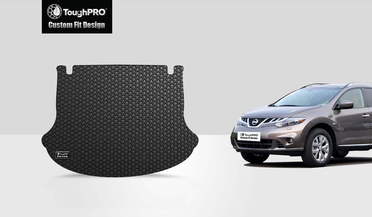 CUSTOM FIT FOR NISSAN Murano 2013 Cargo Mat