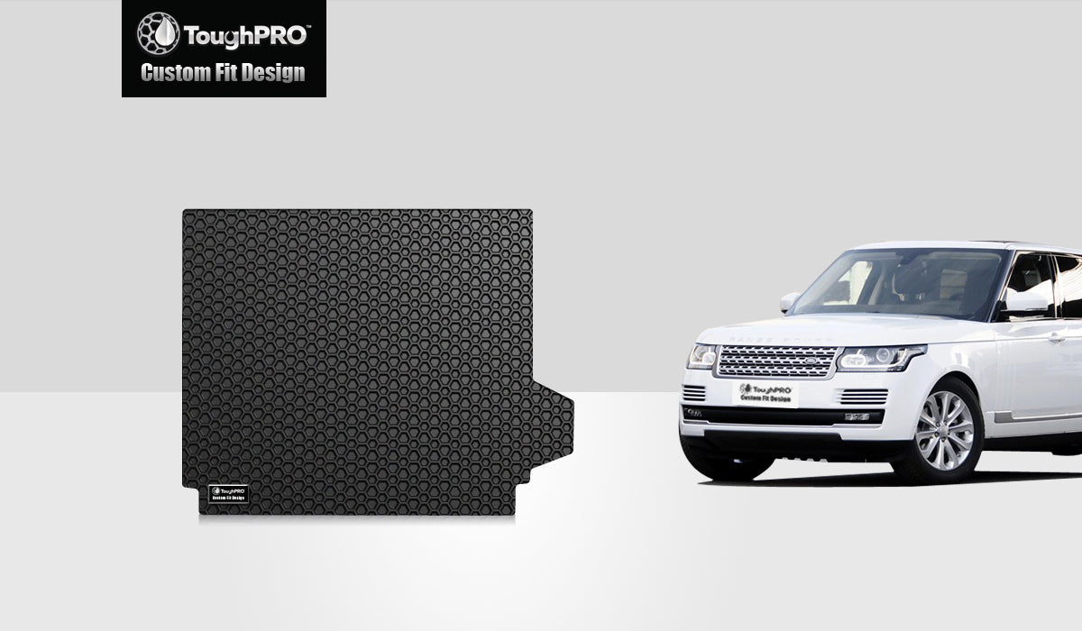 CUSTOM FIT FOR LAND ROVER / RANGE ROVER Sport 2020 Cargo Mat