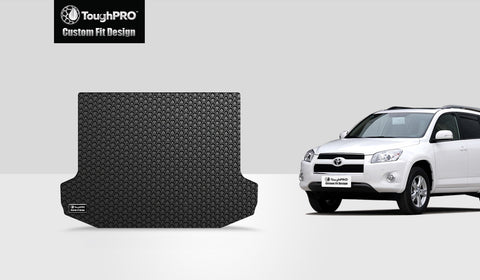 CUSTOM FIT FOR TOYOTA RAV-4 2012 Cargo Mat