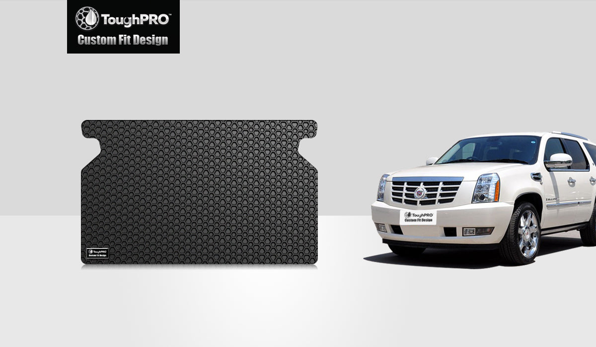 CUSTOM FIT FOR CADILLAC Escalade ESV 2008 Cargo Mat