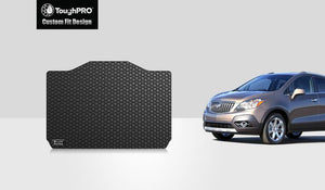 CUSTOM FIT FOR BUICK Encore 2020 Cargo Mat