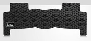 CUSTOM FIT FOR LEXUS GX470 2006 2nd Row Mat Only