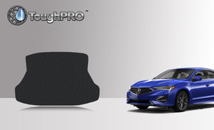 CUSTOM FIT FOR CUSTOM FIT FOR ACURA ILX 2013 Cargo Mat