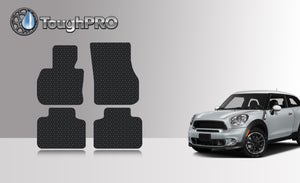 CUSTOM FIT FOR MINI Countryman 2018 1st & 2nd Row