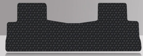 CUSTOM FIT FOR TOYOTA Venza 2022 2nd Row Mat Only