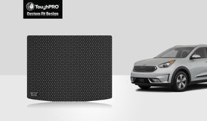 CUSTOM FIT FOR KIA Niro Hybrid 2020 Cargo Mat