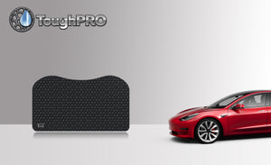 CUSTOM FIT FOR TESLA Model 3 Jan 2020 - July 2020 Frunk Mat